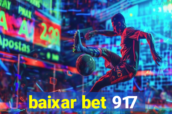 baixar bet 917