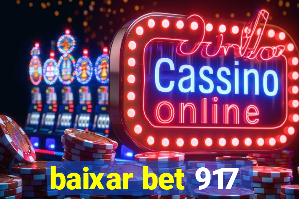 baixar bet 917
