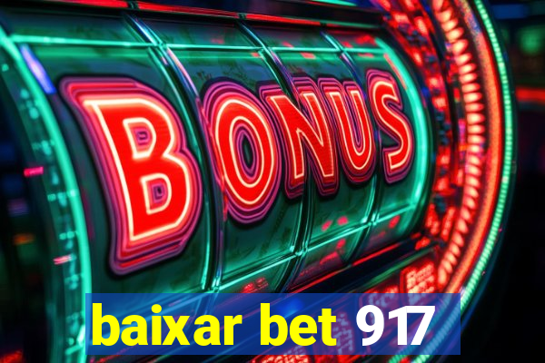baixar bet 917