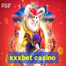 xxxbet casino
