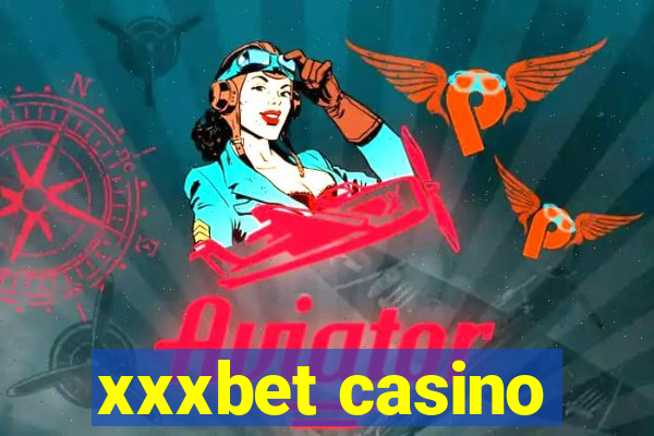 xxxbet casino