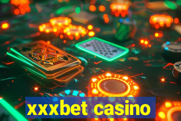 xxxbet casino