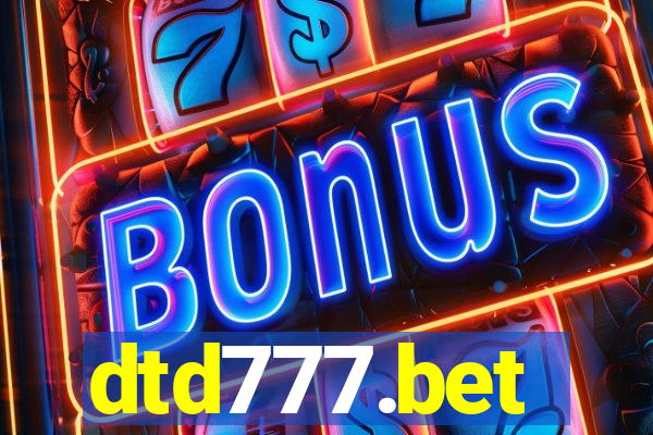 dtd777.bet