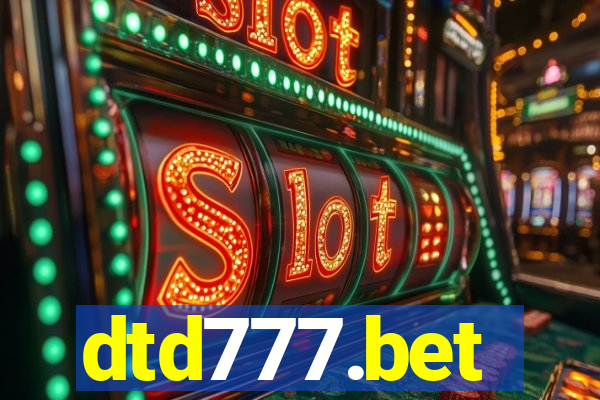 dtd777.bet