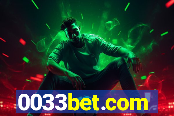 0033bet.com