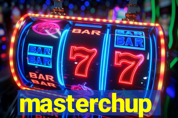 masterchup
