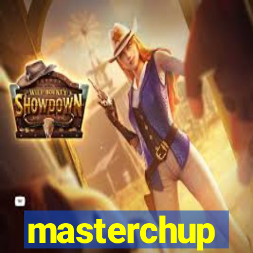 masterchup