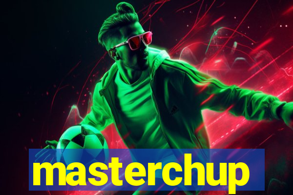 masterchup