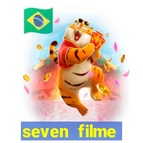 seven filme completo dublado