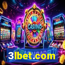 3lbet.com