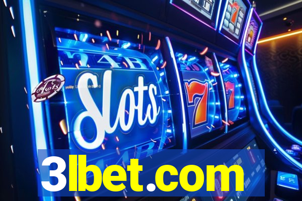 3lbet.com
