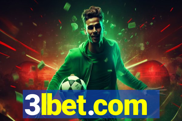 3lbet.com