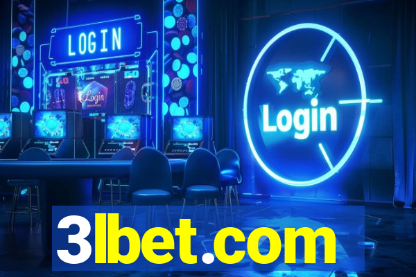 3lbet.com