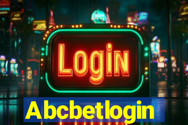 Abcbetlogin