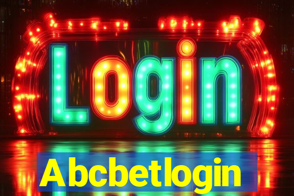 Abcbetlogin