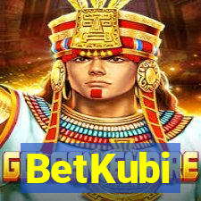 BetKubi