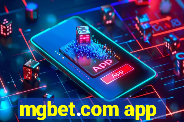 mgbet.com app