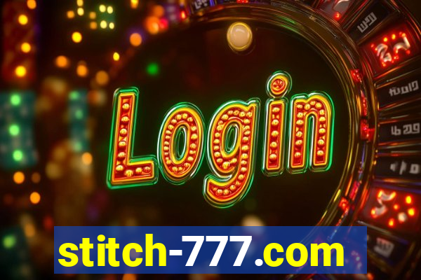 stitch-777.com