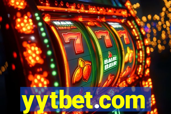 yytbet.com
