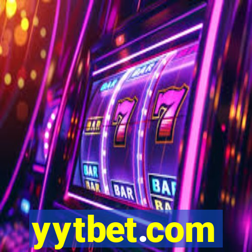 yytbet.com