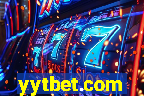 yytbet.com