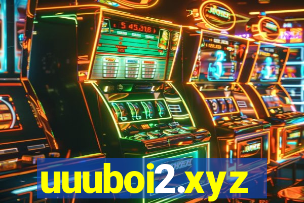 uuuboi2.xyz