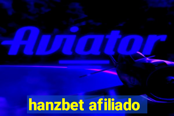 hanzbet afiliado