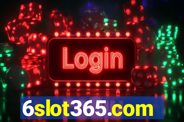 6slot365.com