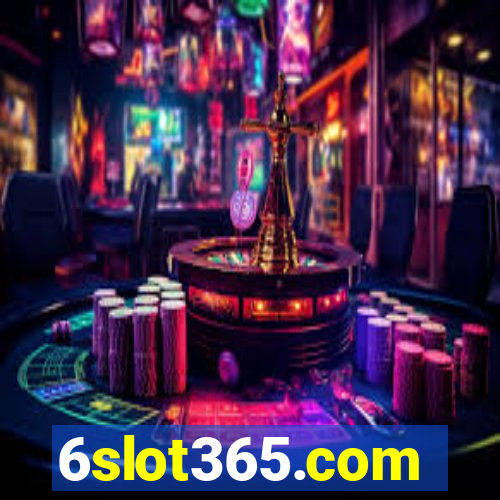 6slot365.com
