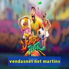 vendasnet net martins