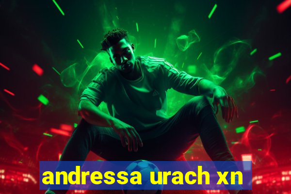 andressa urach xn