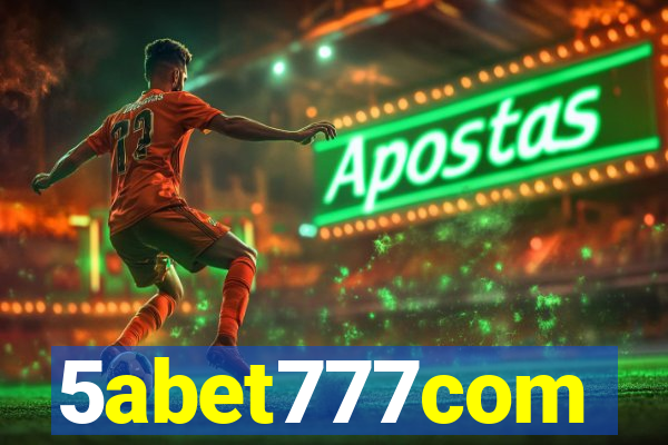 5abet777com