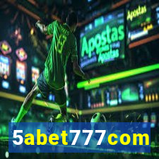 5abet777com