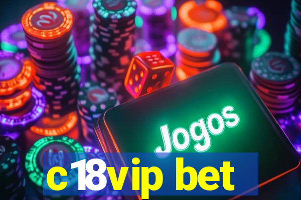 c18vip bet