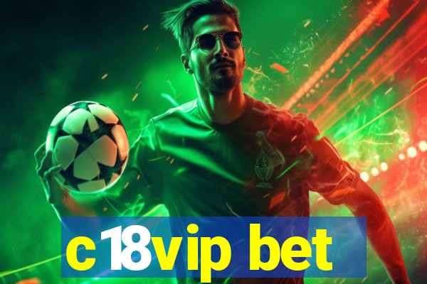 c18vip bet