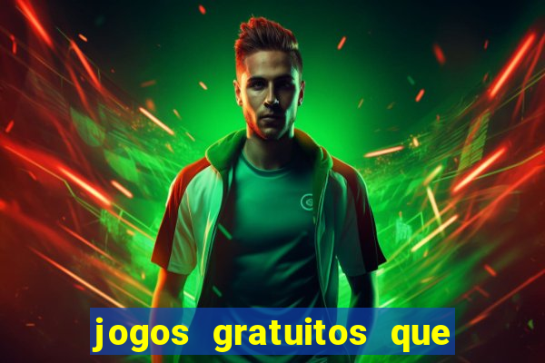 jogos gratuitos que ganha dinheiro de verdade no pix