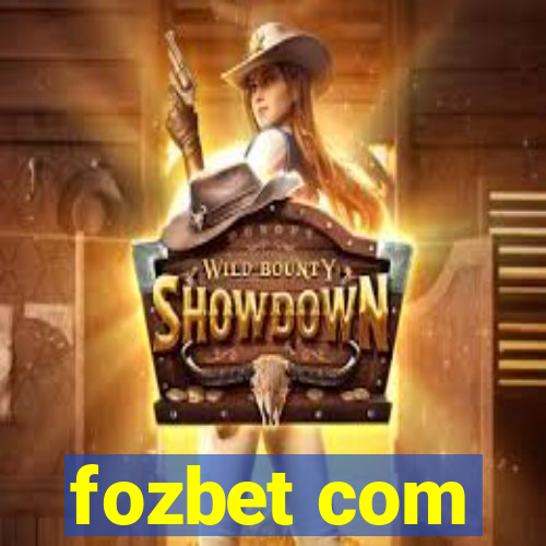 fozbet com