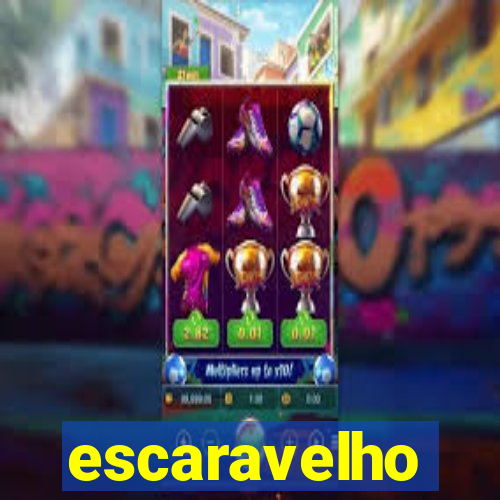 escaravelho significado espiritual