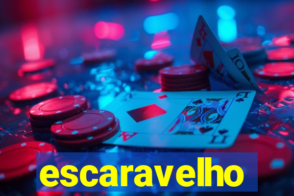 escaravelho significado espiritual
