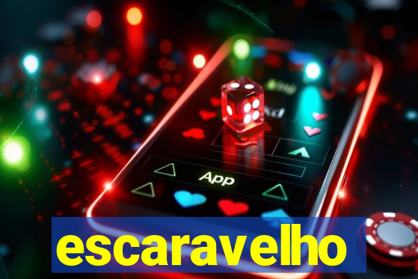 escaravelho significado espiritual