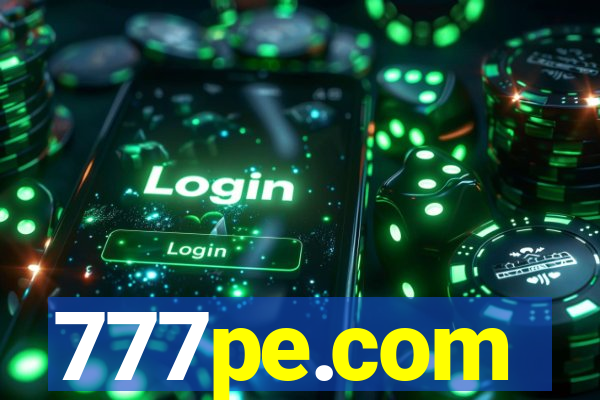 777pe.com