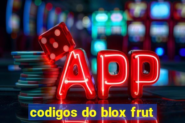 codigos do blox frut