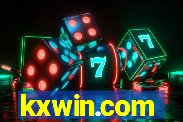kxwin.com