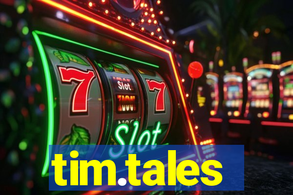 tim.tales