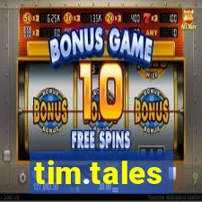 tim.tales