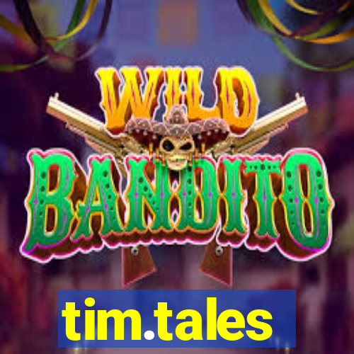 tim.tales