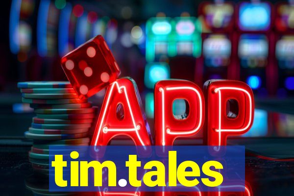 tim.tales