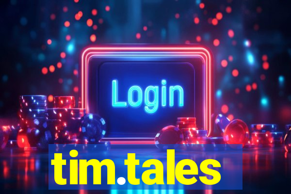 tim.tales