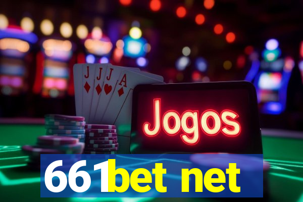 661bet net