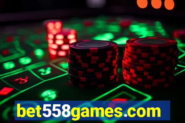 bet558games.com